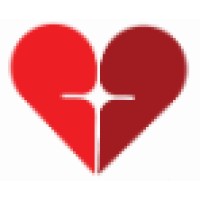 Misericordia Heart of Mercy logo - Similar company to Helping Hand