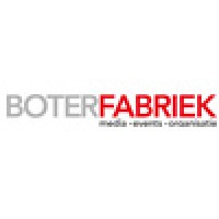 Boterfabriek logo - Similar company to De Boterfabriek B.V.