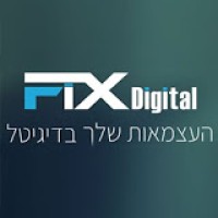 Fix Digital LTD logo - Similar company to Fixdigital Crm