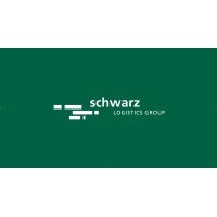 Schwarz Logistics Group logo - Similar company to Bufo Technology Ug
