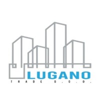 Lugano Trade logo - Similar company to Kat On Coffee
