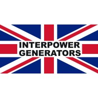 Interpower Generators Ltd logo - Similar company to Interpower Solutions Ltd