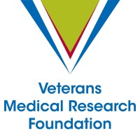 Veterans Medical Research Foundation logo - Similar company to Bbc Environmental Inc