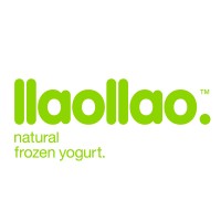 llaollao Guatemala logo - Similar company to Llaollao Centro América