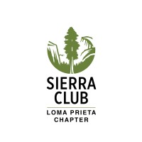 Sierra Club Loma Prieta Chapter logo - Similar company to Playteck