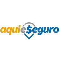 AquiéSeguro logo - Similar company to Peper Proteção Escolar