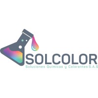 SOLCOLOR SAS logo - Similar company to Canariam S.A.S.