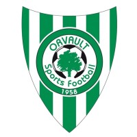 Orvault SF logo - Similar company to Vacances Adaptees