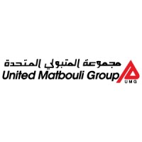United Matbouli Group logo - Similar company to H&H Shaker