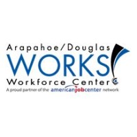 Arapahoe/Douglas Works! logo - Similar company to Forensic Science Consultants