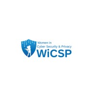 WiCSP - Women in Cyber Security & Privacy logo - Similar company to Eunoialabs