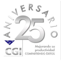 CGI, SA logo - Similar company to Avanze Consultores