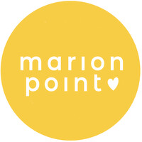 Studio graphique Marion Point logo - Similar company to Storm Agency