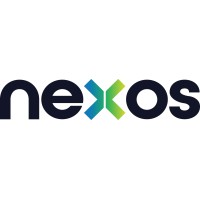 nexos logo - Similar company to Trac Energy Ltd