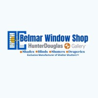 Belmar Window Shop