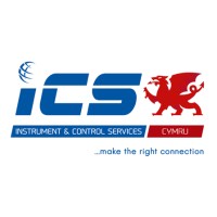 ICS Cymru logo - Similar company to Tmrf Jointing Ltd