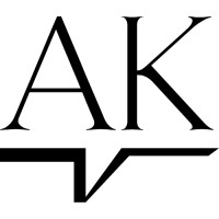 Anna Klein logo - Similar company to Anna Karlin Studio