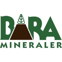 Bara Mineraler logo - Similar company to Tegelmäster