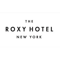The Roxy Hotel New York logo - Similar company to Walker Hotels