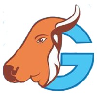 GouFresh - Premium A2 Desi Cow's Milk logo - Similar company to Varhmilk