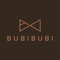 Bubibubi logo - Similar company to Arthur Studio