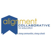 Alignment Collaborative for Education logo - Similar company to Greater Chicago Advanced Manufacturing Partnership