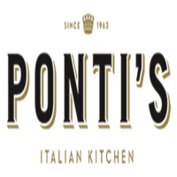 Ponti'S Italian Kitchen