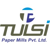 TULSI PAPER MILLS PRIVATE LIMITED logo - Similar company to Astron Paper & Board Mill Limited