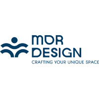 MorDesign logo - Similar company to Horizon Architects