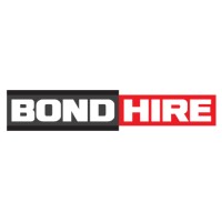 Bond Hire logo - Similar company to Master Hire