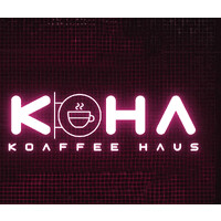 KOHA (Koaffee Haus) logo - Similar company to Engageflow