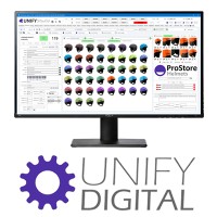 Unify Digital Limited logo - Similar company to Totalcode