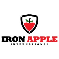 Iron Apple - Food Safety Consulting logo - Similar company to Atlantic Startup