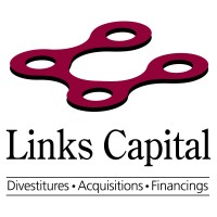 Links Capital Partners Ltd. logo - Similar company to Axes Capital