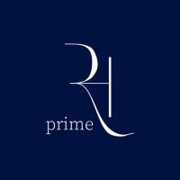 RH Prime logo - Similar company to Pirajufolia