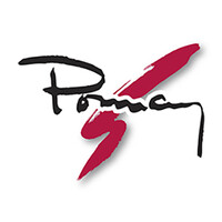 Pouncey Fine Art logo - Similar company to Western Verify