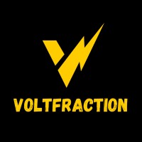 Voltfraction logo - Similar company to Mstack