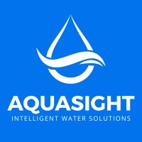 Aquasight logo - Similar company to Cloverleaf Ai