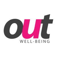 OUT Well-being logo - Similar company to Recovered