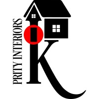 Prity Interiors pvt. ltd. logo - Similar company to Sofie Gielen Interior Design