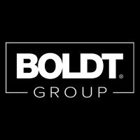 The Boldt Group logo - Similar company to Trinity Security Company Llc