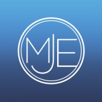 MJE Creative Services logo - Similar company to Ner Mitzvah