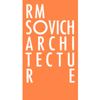 RM Sovich Architecture logo - Similar company to Brandeus, S.R.O.