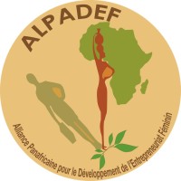 ALPADEF (ALLIANCE PANAFRICAINE POUR LE DEVELOPPEMENT DE L'ENTREPRENARIAT DES FEMMES) logo - Similar company to Illimitis