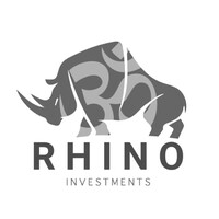 Rhino Investments Group logo - Similar company to Carson Real Estate