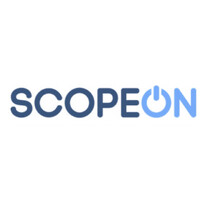 Scope.ON logo - Similar company to Spitalo