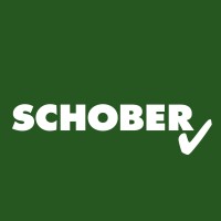 Schober Logistik logo - Similar company to Vaerk