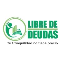 LIBRE DE DEUDAS logo - Similar company to Libres De Deuda
