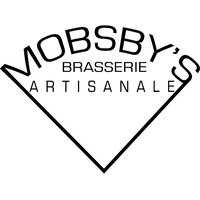Mobsby's Brasserie Artisanale logo - Similar company to Bière Du Golfe