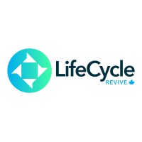 LifeCycle Revive logo - Similar company to Plasticycle Ltd